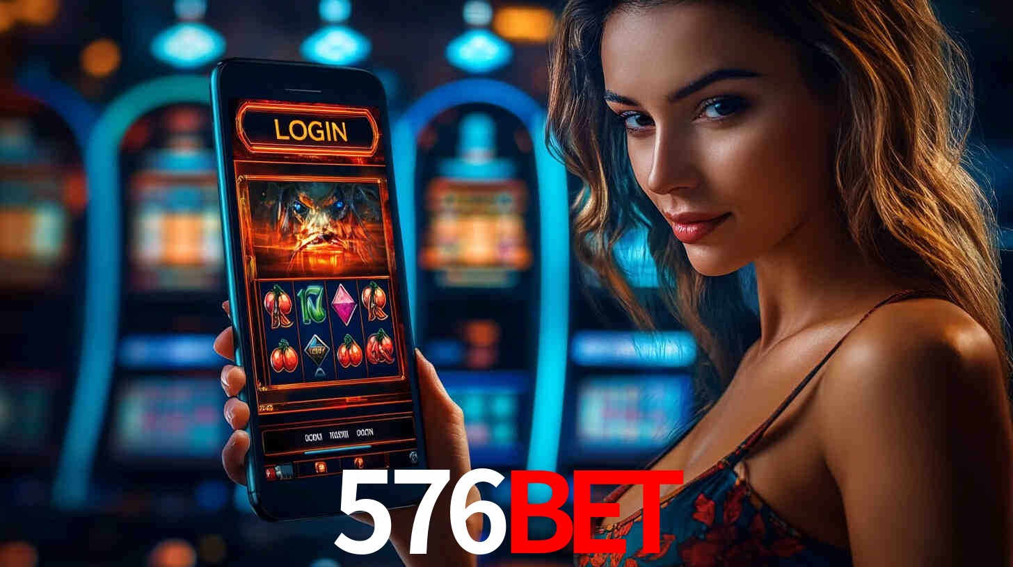 576BET,576BET.COM