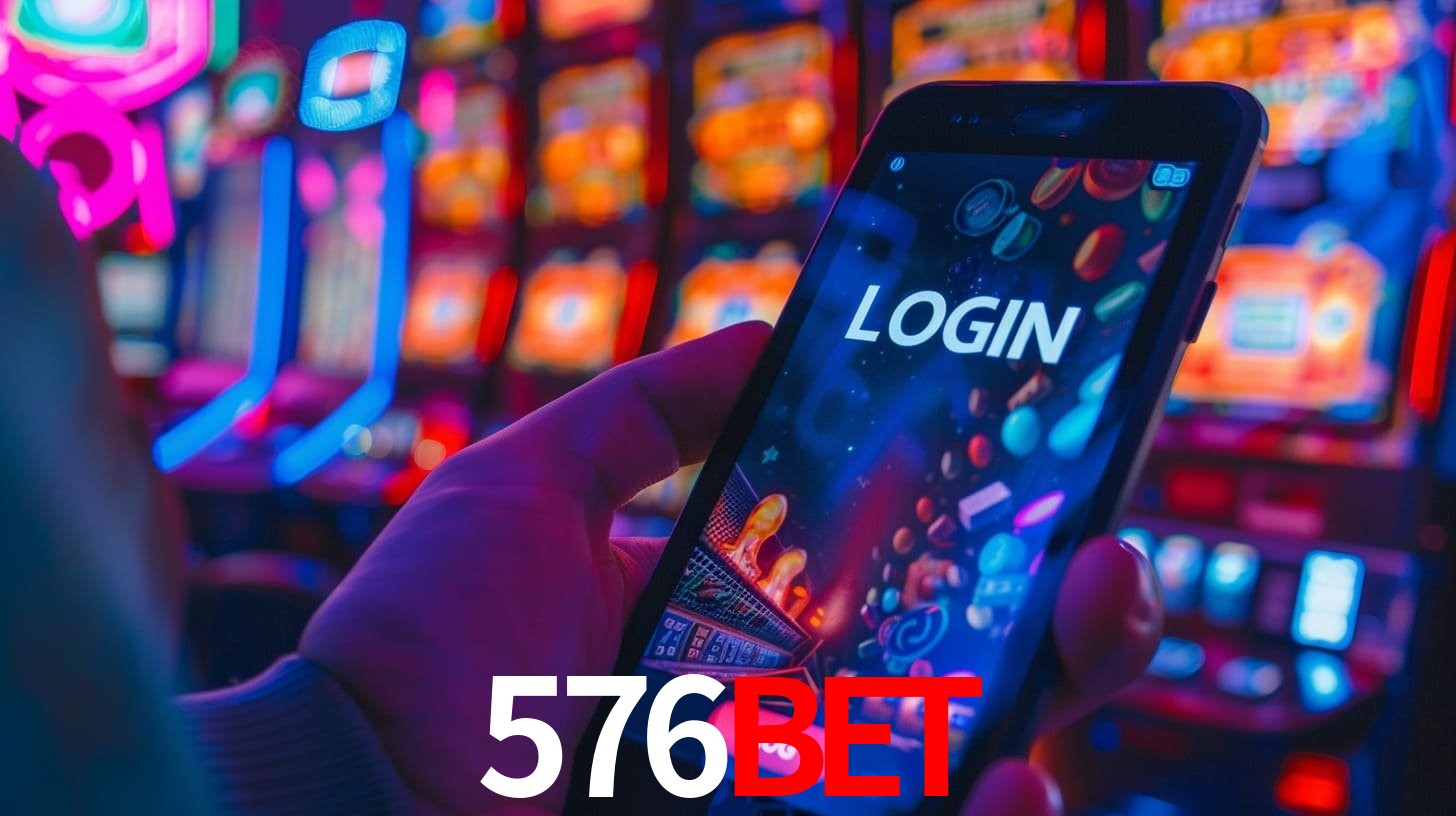 Casino VIP 576BET