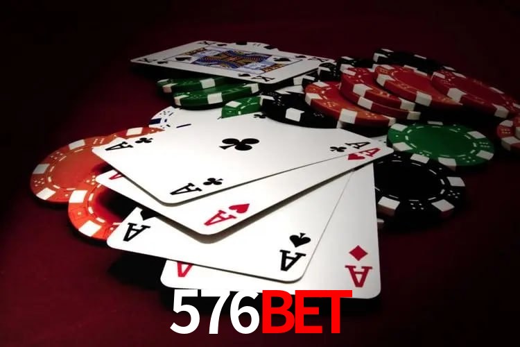 Mesa de Blackjack 576BET