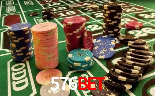 APP oficial da 576BET para mobile